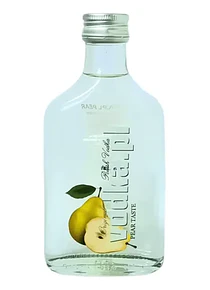 VODKA PL PETACA 200 ML (DESDE 6 UNIDADES)