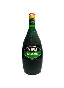 MENTA DUVAL 970CC (ARRIBA DE 3 UNIDADES)