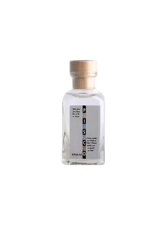 MINIATURA PISCO ABA 50CC ( DESDE 3 UNIDADES)