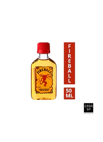 MINIATURA FIREBALL 50 CC (DESDE 6 UNIDADES)