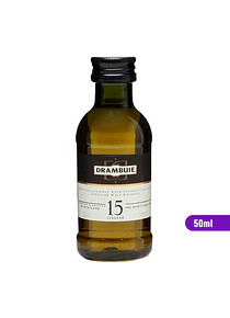 MINIATURA DRAMUIE 15 AÑOS 50CC ( DESDE 3 UNIDADES)