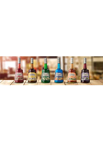 LICORES MITJANS VARIEDADES (DESDE 3 UNIDADES)