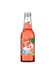 KEM ICE BOTELLIN *24