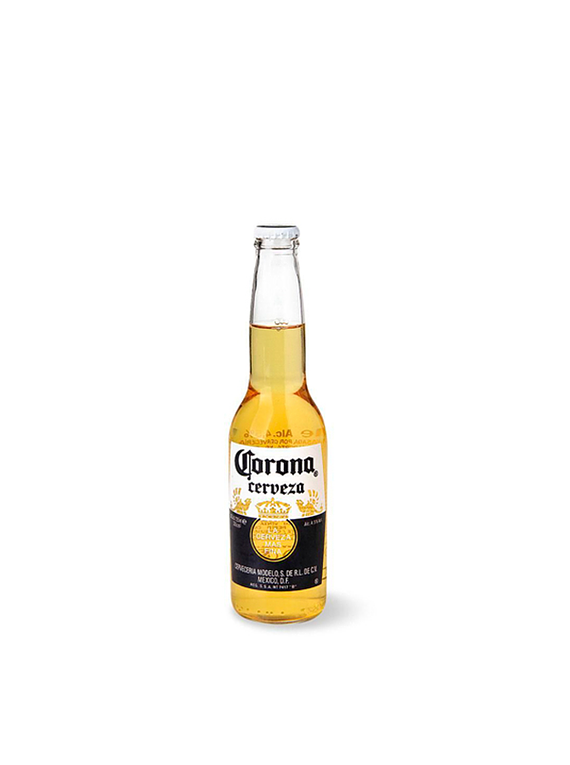 CORONA 355 ML X CAJA (24 UNIDADES)