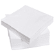 Servilleta Blanca Premium (38 x 38)