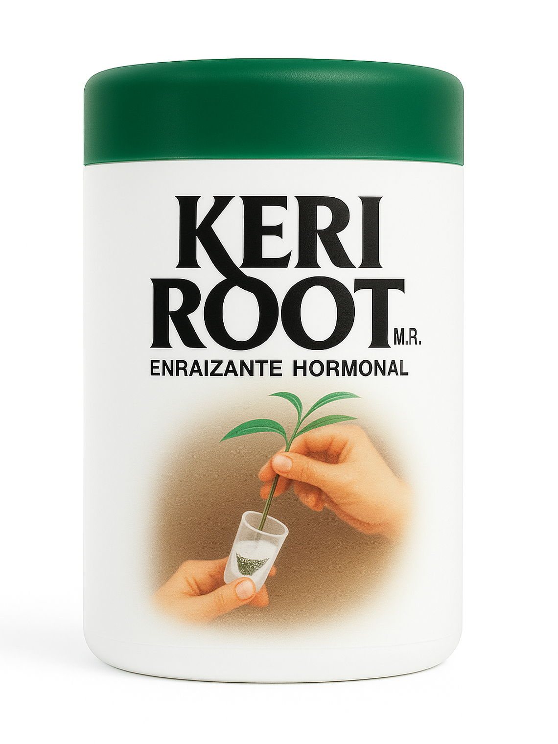 Keri Root® 75gr (4.000 ppm) x 12 Unidades 1