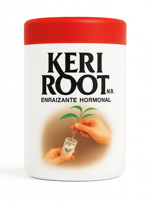 Keri Root® 400gr (4.000 ppm)