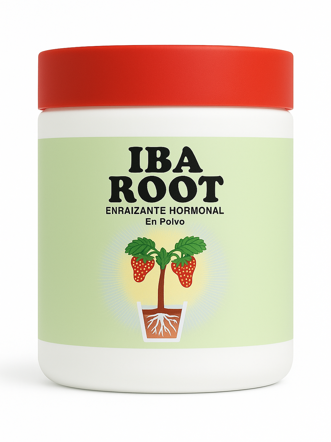 Iba Root® 250gr (2.000 ppm) 1