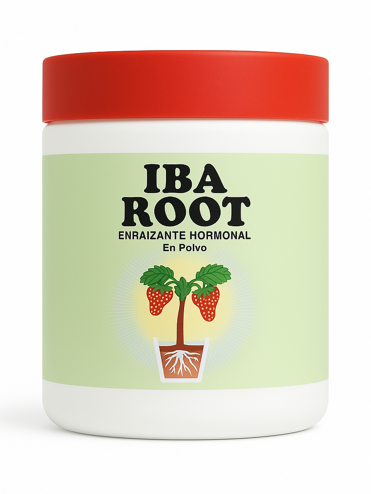Iba Root® 250gr (2.000 ppm) 1