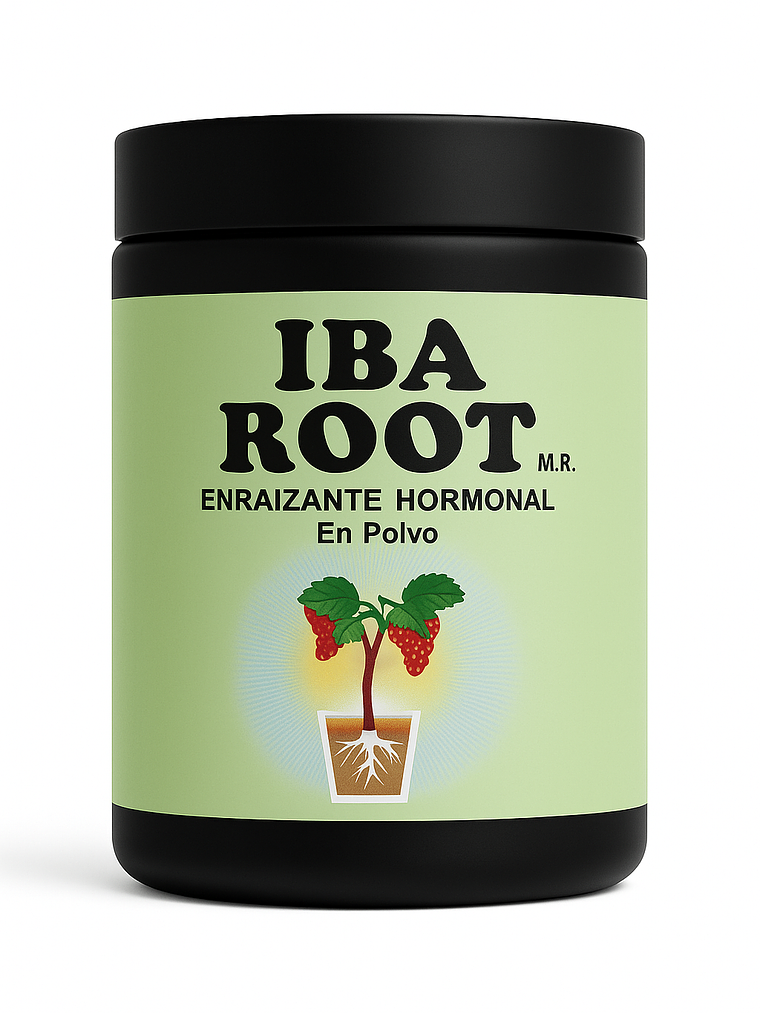 Iba Root® 75gr (2.000 ppm) 1