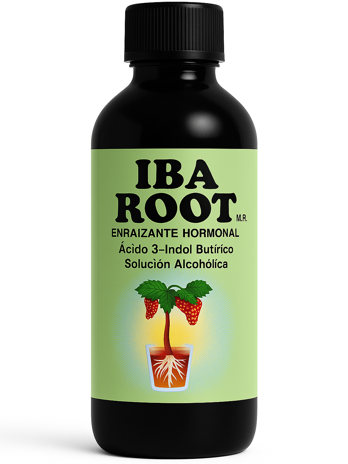 Iba Root® 1 Litro (10.000 ppm) 1