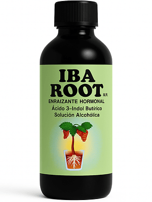 Iba Root® 1 Litro (10.000 ppm)