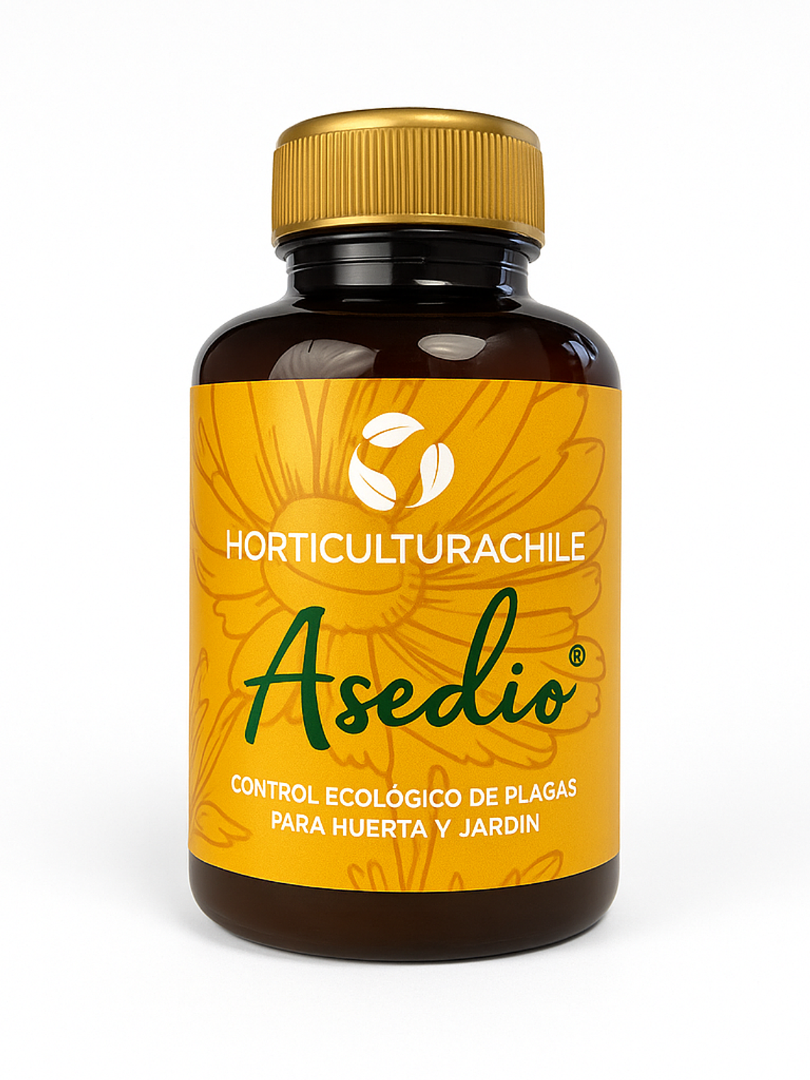 Asedio Concentrado 280cc 1