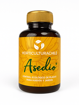 Asedio Concentrado 280cc