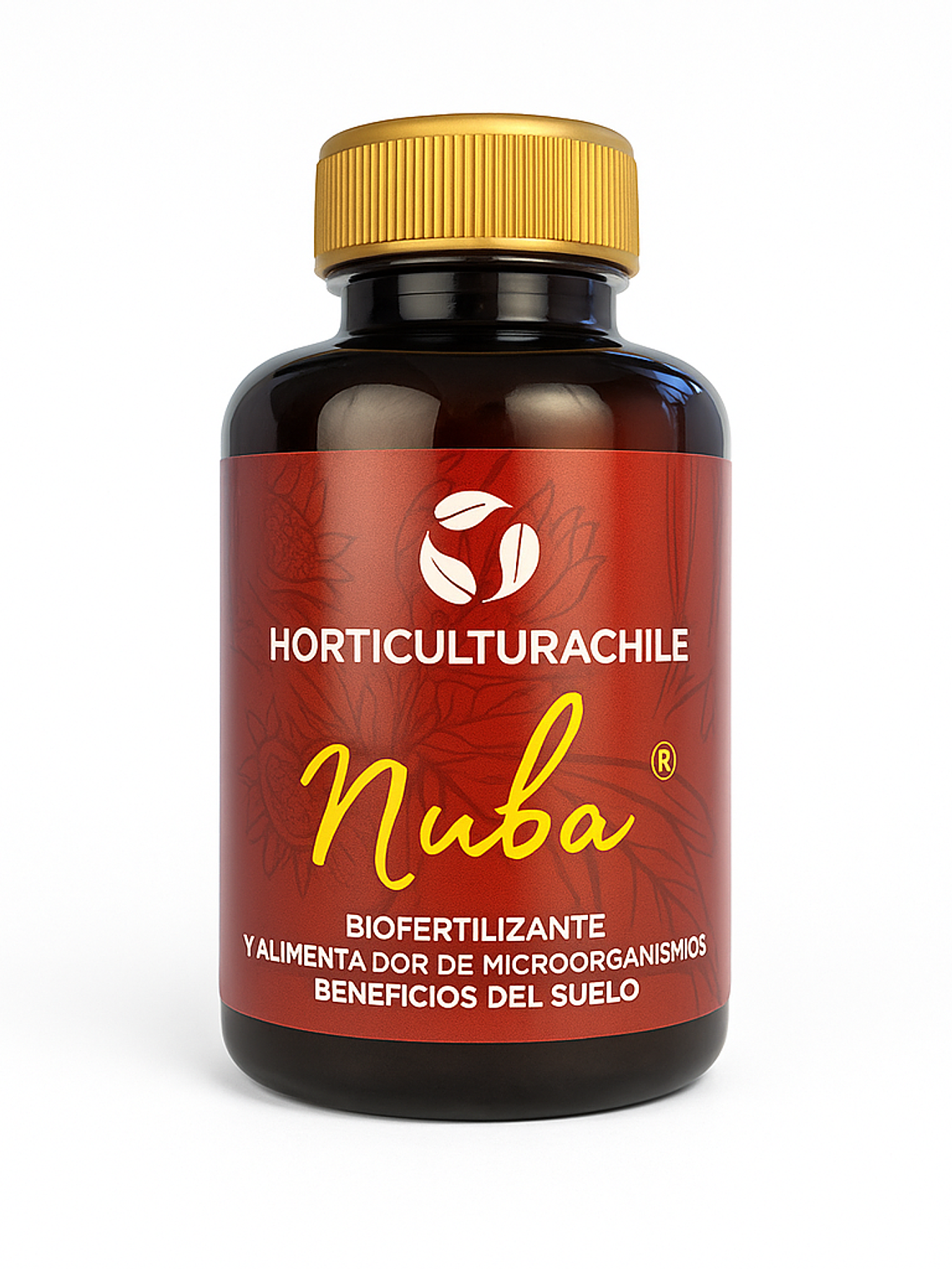 Nuba Concentrado 280cc 1