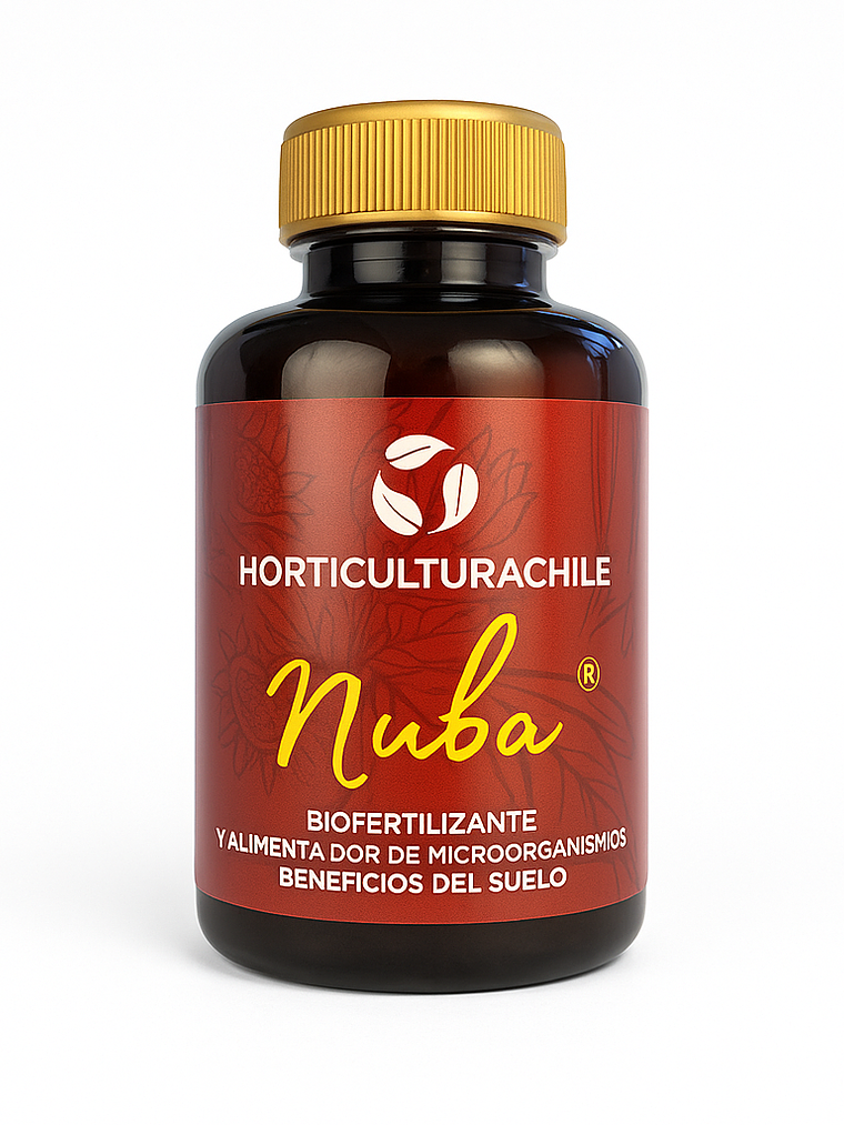 Nuba Concentrado 280cc 1