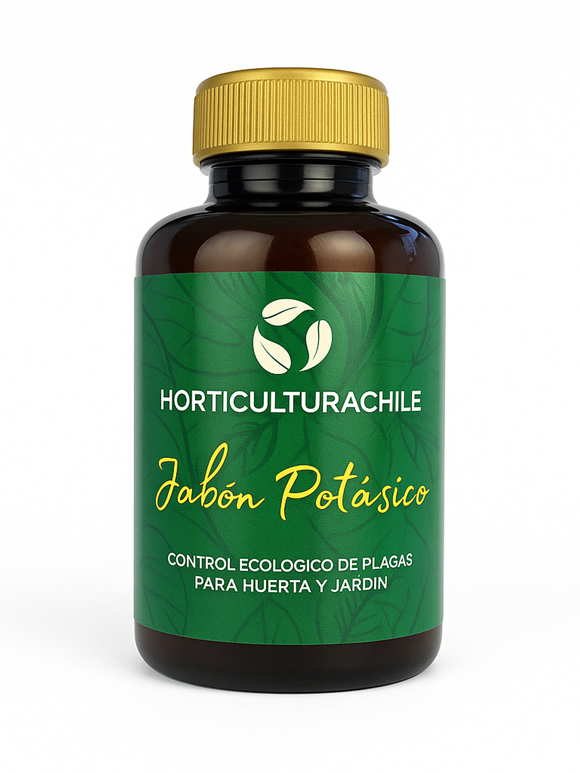 Jabón Potásico Concentrado 280cc (28 Litros) 1