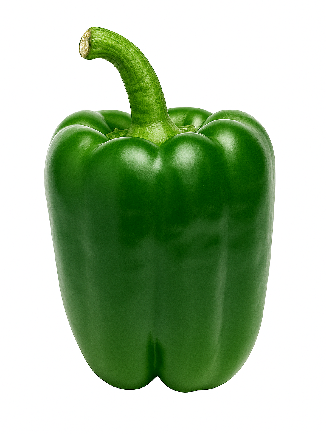 Pimentón California Wonder 1