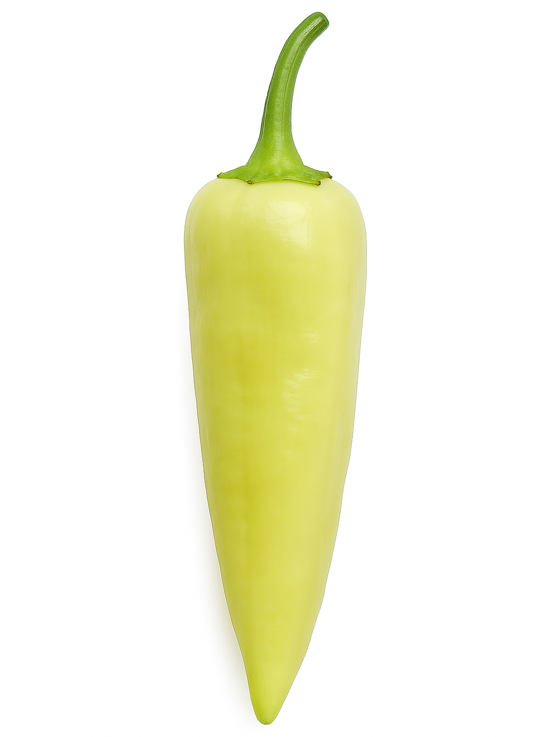 Aji Blanco Cristal 1