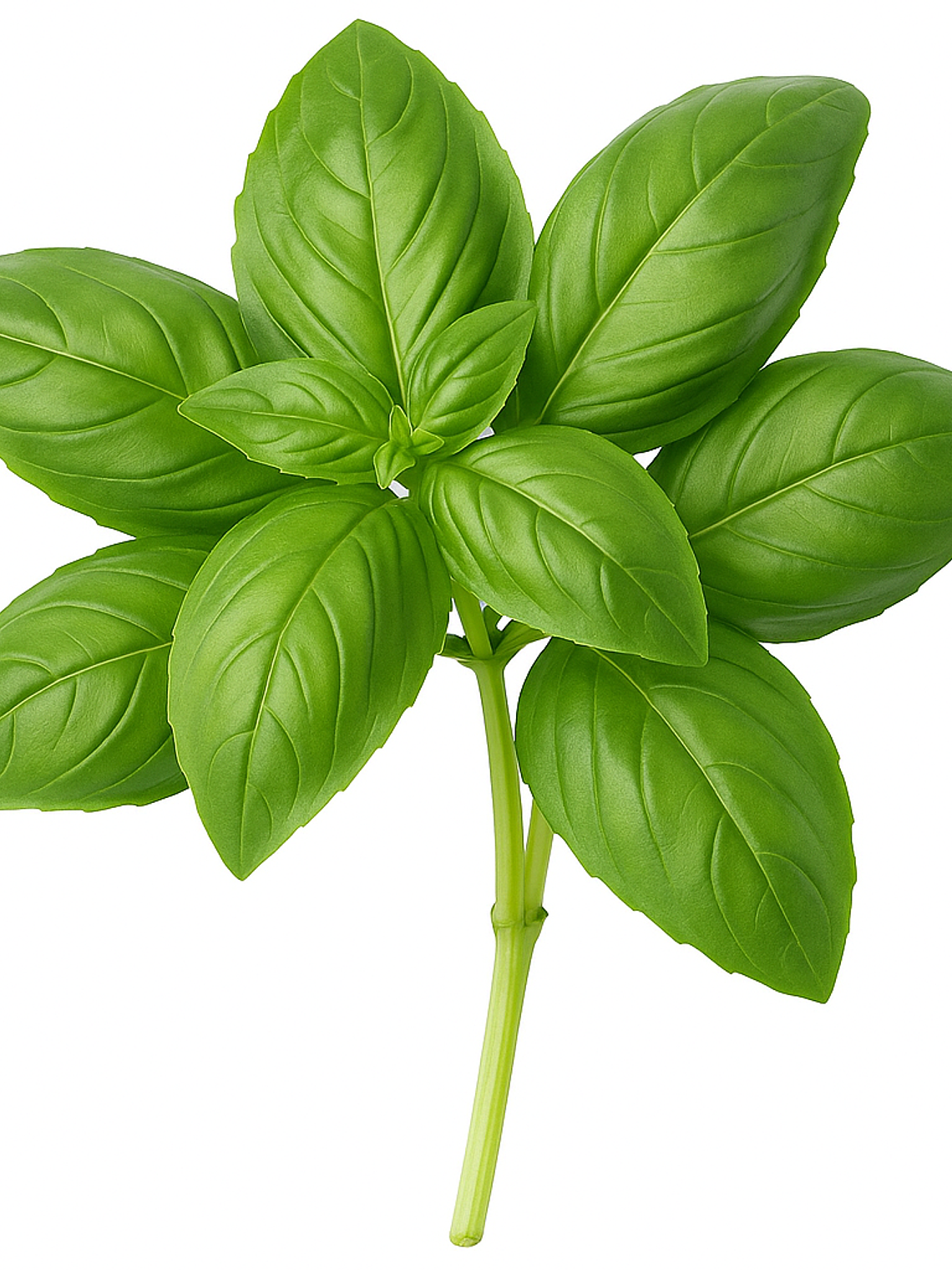 Albahaca Hoja Ancha 1