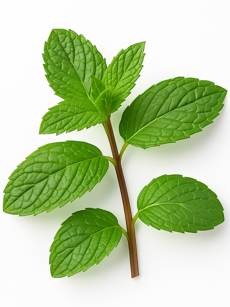 Menta Piperita 1
