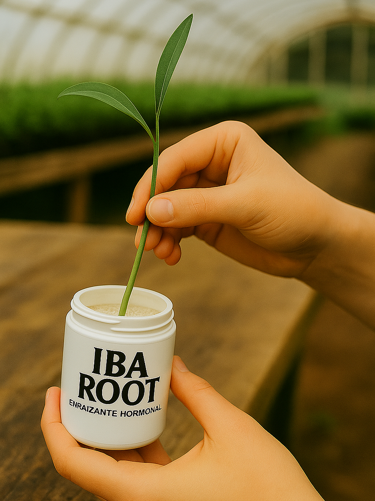 Iba Root® 250gr (2.000 ppm) x 12 Unidades 2