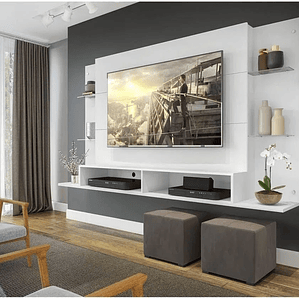 Painel Nairóbi Plus para Tv Até 60