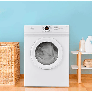 Secadora HealthGuard 11,2kg Midea 220V 60Hz