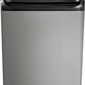 Máquina De Lavar Panasonic 12kg Titânio NA-F120B1TA 110v