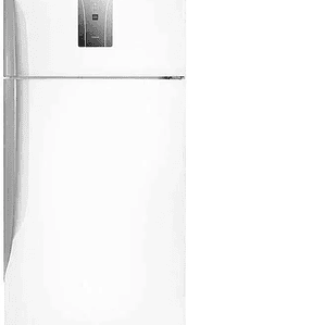 Geladeira Panasonic Frost Free 435L Branco NR-BT50BD3WB 220v