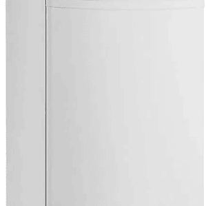Geladeira Consul Cycle Defrost Duplex 334 litros Branca com Freezer Supercapacidade - CRD37ZB 110V
