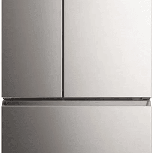 Geladeira Electrolux Frost Free Inverter 590L AutoSense 3 Portas Cor Inox Look (IM8S) - 127V
