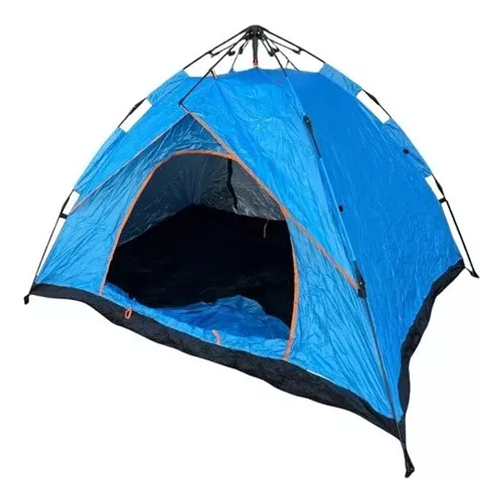 Carpa Automática 3 Personas Verano 200x150x110cm