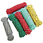 Cuerdas Cordel Amarra Multipropósito 10 Metros