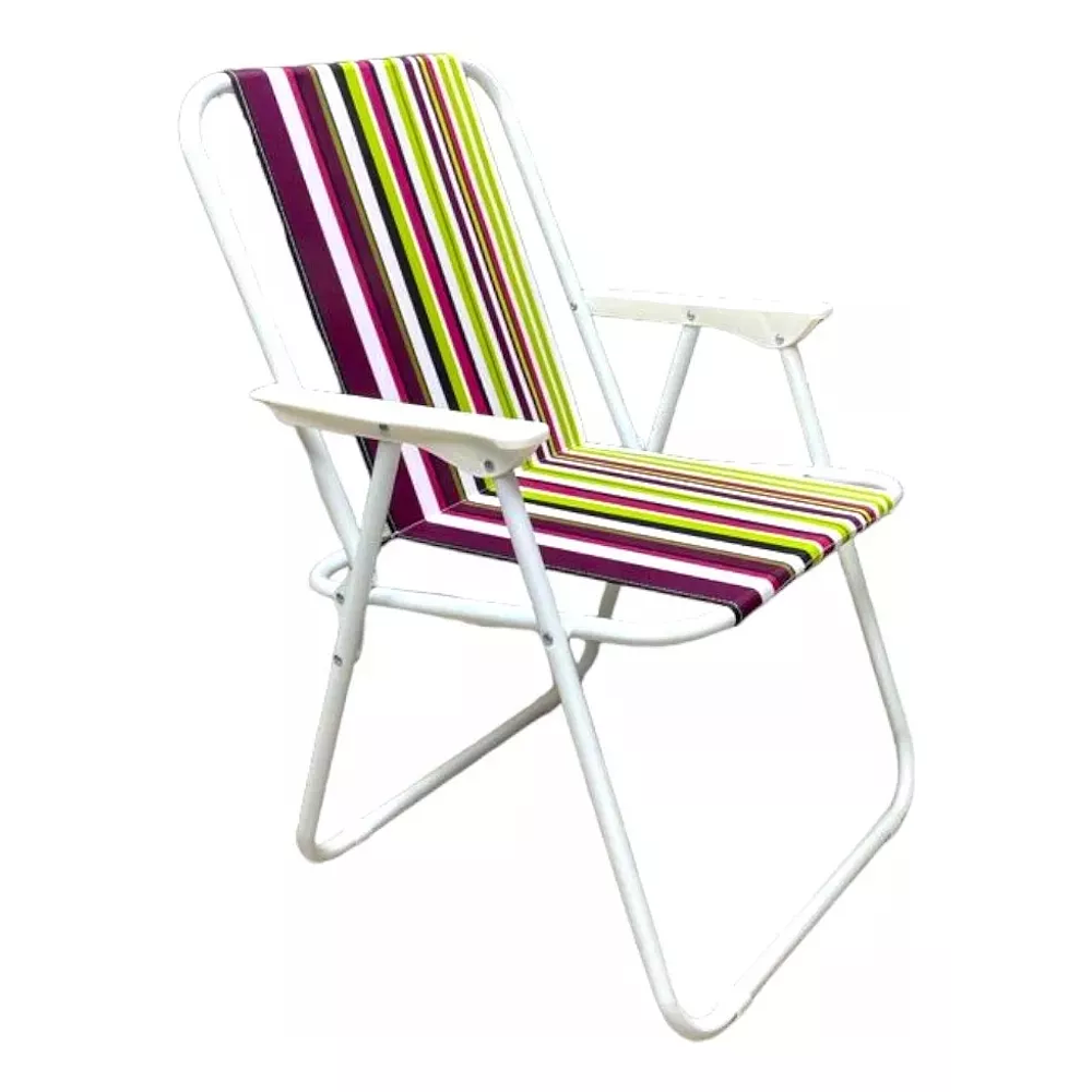 Silla Plegable Silla Playa Silla Playera