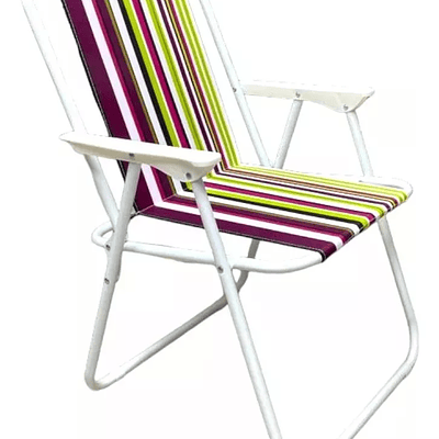 Silla Plegable Silla Playa Silla Playera