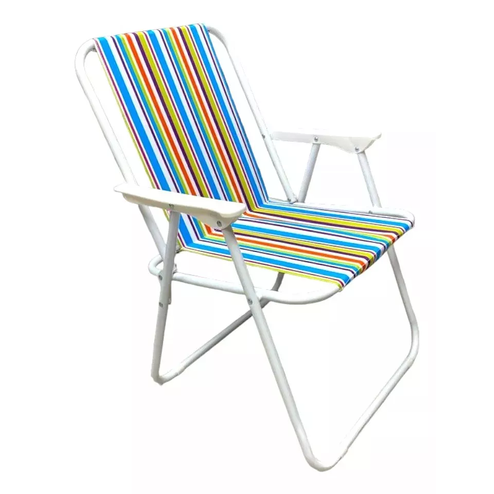 Silla Plegable Silla Playa Silla Playera