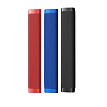 Parlante Tipo Barra Recargable USB