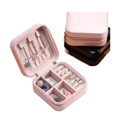 Joyero Pequeño Caja De Joyero Pequeño