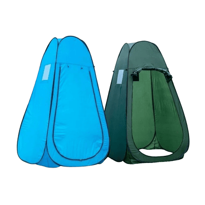 Tienda Carpa De Cambio De Ropa Al Aire Libre