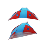 Media carpa Paraviento