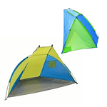 Media carpa Paraviento