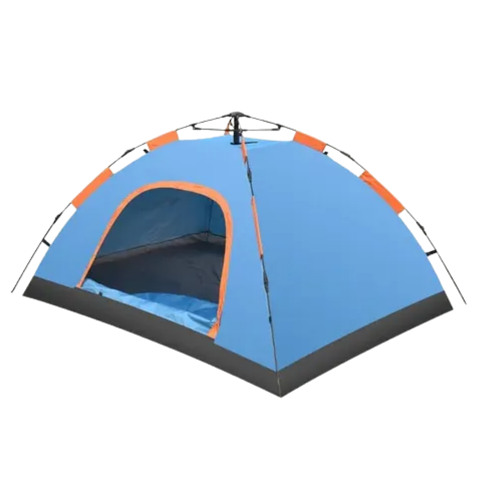 Carpa Automática  220x110x120cm