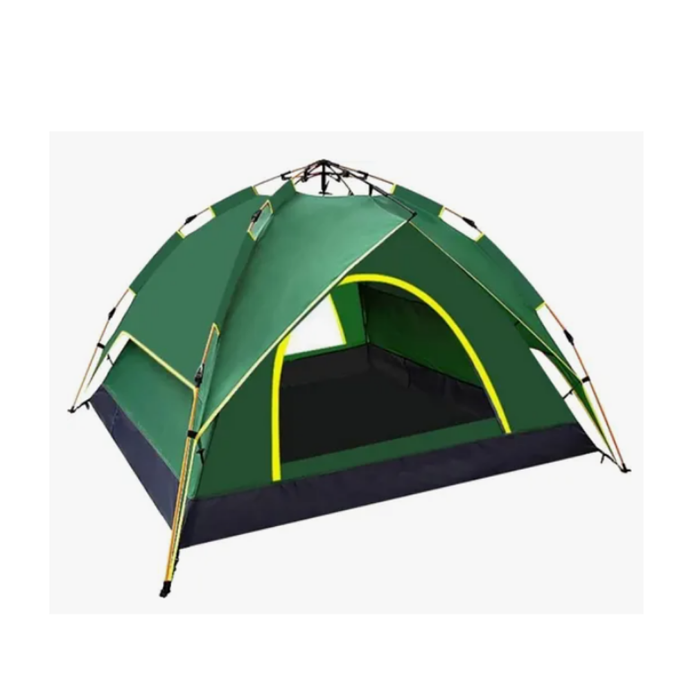 Carpa Automática 200x150x110