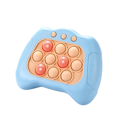 Juguete Antiestrés Pop it