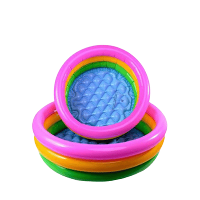 Piscina Redonda Infantil 60 cm