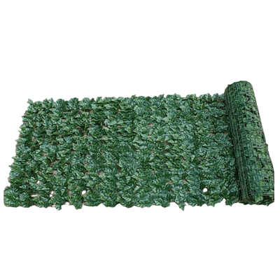 Valla Hojas 1 x 3 metros