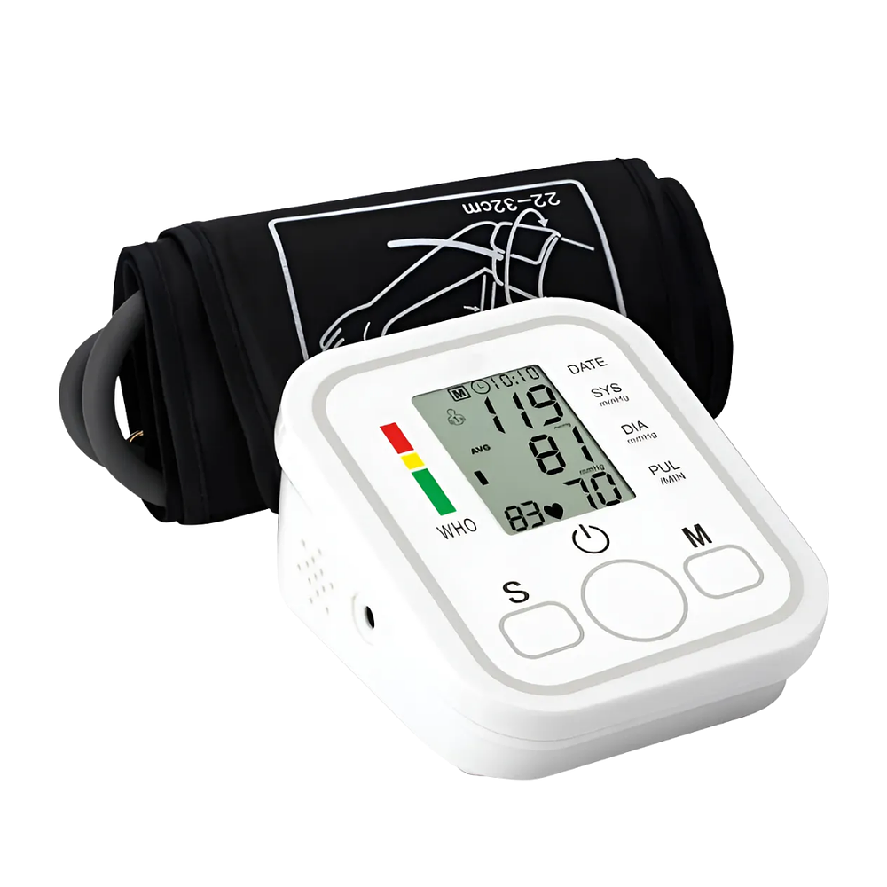 Tensiometro Toma Presion Digital Audio En Español Monitor De Presion Arterial Medidor Presion Arterial Tomador Presion Toma De Presion Digital Toma Presion De Brazo Tensiometro Para Adulto Mayor