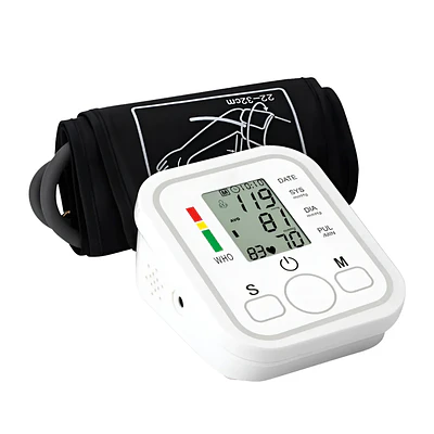 Tensiometro Toma Presion Digital Audio En Español Monitor De Presion Arterial Medidor Presion Arterial Tomador Presion Toma De Presion Digital Toma Presion De Brazo Tensiometro Para Adulto Mayor