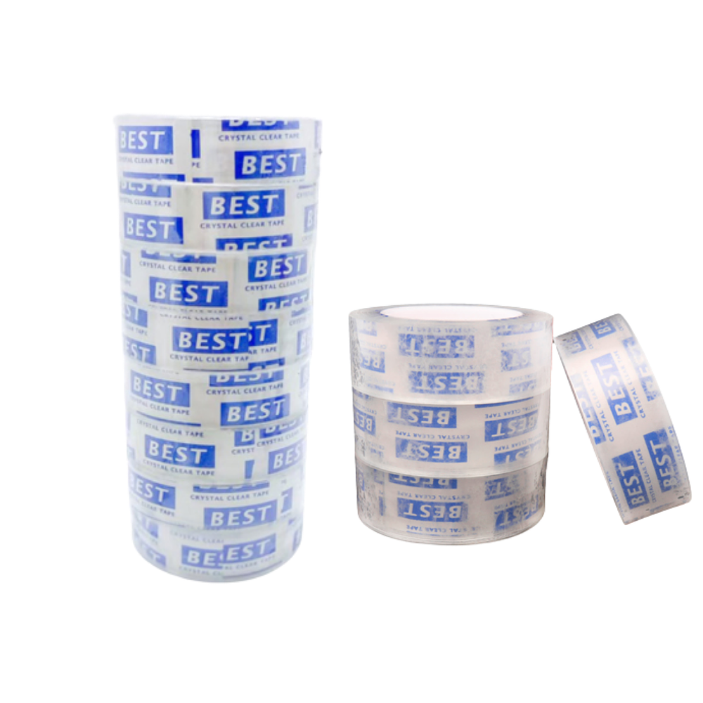 Scotch 1.8cm x30m 8 unidades 